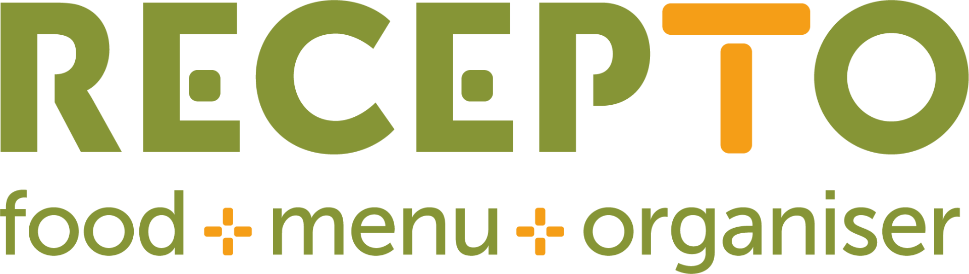 RECEPTO logo